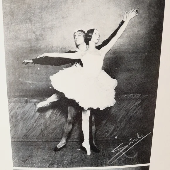 Book - Diaghilev and the Ballets Russes by Boris Kochno - Picture 12 of 16